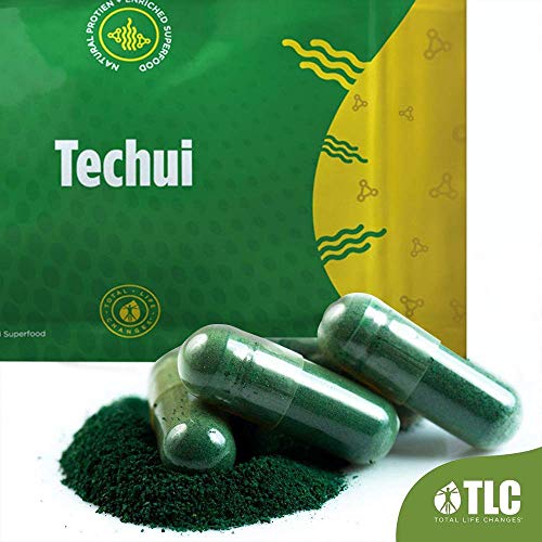TLC IASO Techui Total Life Changes