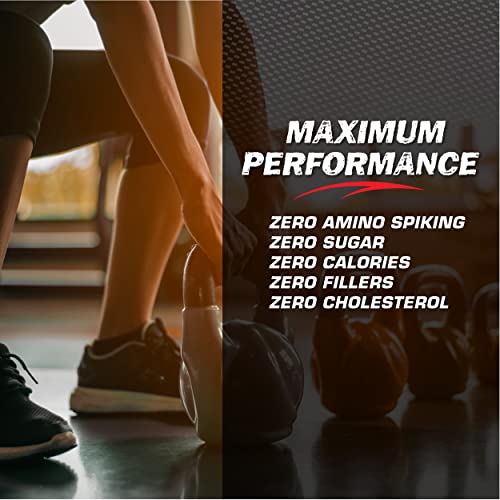 Myogenix Amino Energy Pre Workout Powder Spawn Sour Grape Flavored BCAAs Amino Myogenix