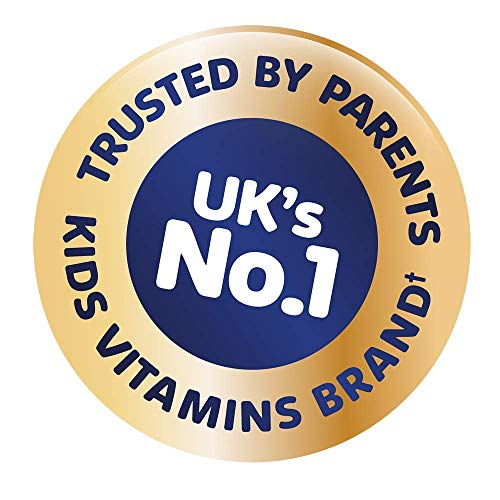 Haliborange Kids Multivitamins Strawberry Capsule Softies, 30 each Haliborange