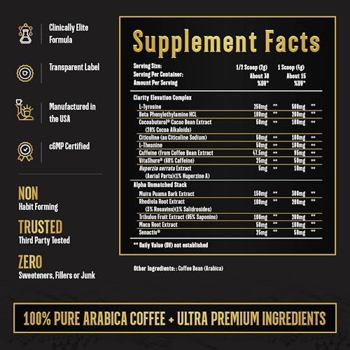 Love Bombed plus King Maker and Alpha Grind Coffee Join Top Shelf Grind