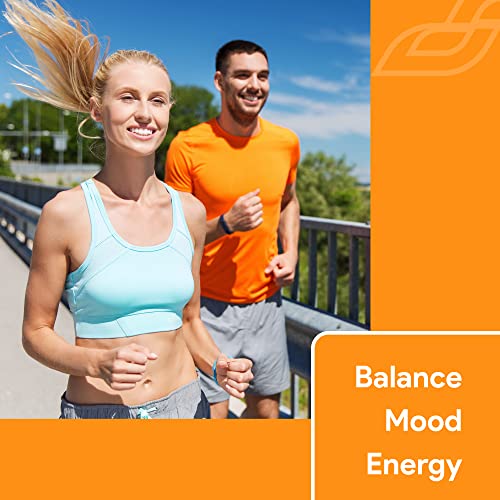 Sandhu's DIM Supplement 200 mg -60 Capsules - Diindolymethane with Ashwagandha Sandhu's