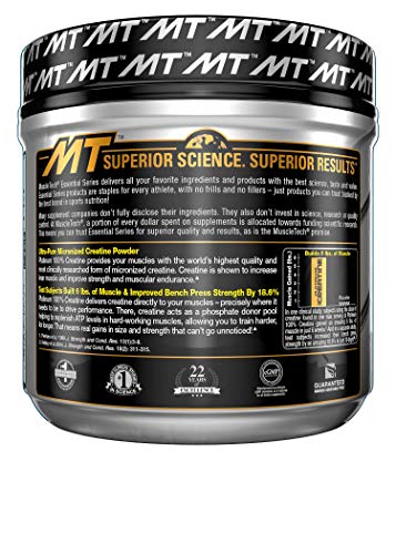 MuscleTech Creatine + Whey Protein Isolate Bundle Platinum Creatine Iso Whey Clear MuscleTech