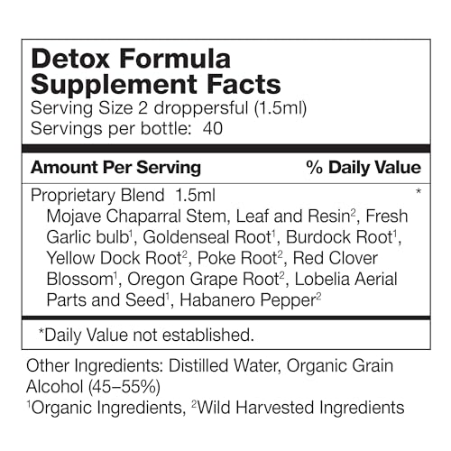 Dr. Schulze's 5-Day Liver Detox Dr. Schulze's