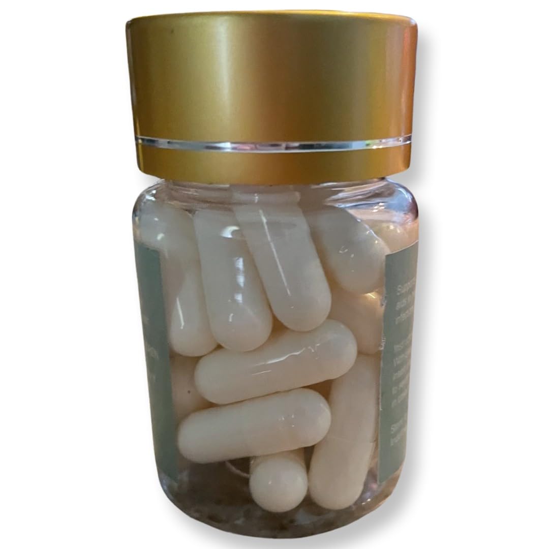 Sis Feminine Health Boric Acid Vaginal Suppositories 25 Count Sisselfcareissexy