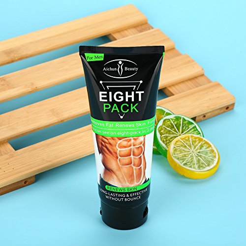 TARSHYRY Weight Loss Cream, Firming Muscle Cream, Perfectly 6 Pack Abs Body Gels TARSHYRY