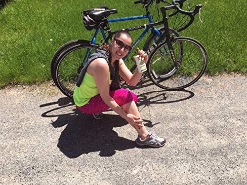 All Terrain Herbal Armor Natural Insect Repellent, DEET-FREE Pump Spray All Terrain