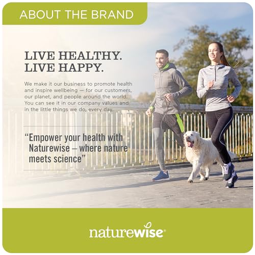 NatureWise Green Coffee Bean Extract - Pure Green Coffee Bean Capsules 800mg NatureWise