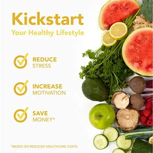 ENVEED SUPERFOOD Active | Natural Caffeine and Adaptogen Pre Workout Powder — Yerba Mate, Green Coffee Beans & Himalayan Pink Salt | Sustained Energy Levels with No Jitters or Crash — 20 Servings