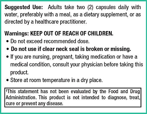 Peak Pure & Natural Thyroid Support Thyroid Supplement and Metabolism Booster to Support Peak Pure & Natural