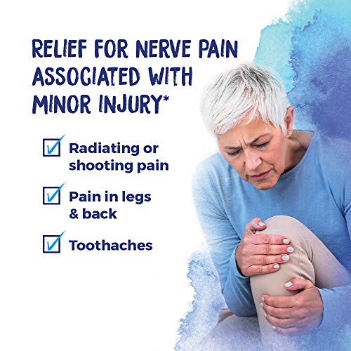 Boiron Hypericum Perforatum 30C Homeopathic Medicine for Relief from Nerve Pain, Toothaches Boiron