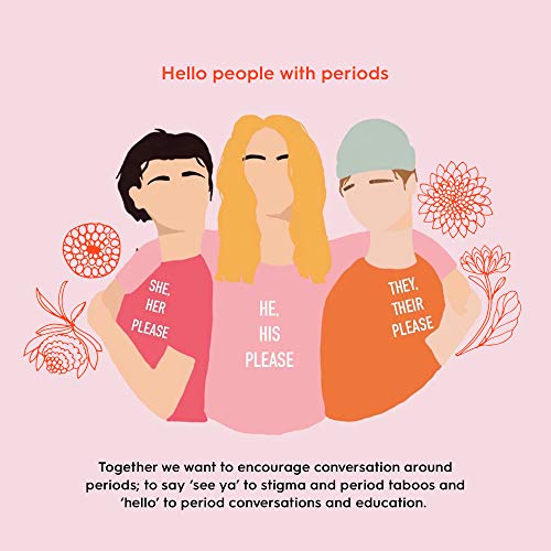 The Hello Cup Extra Small Menstrual Cup, BPA Free, Reusable, Hypoallergenic, Recyclable THE HELLO CUP