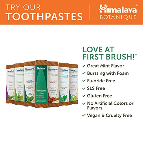 Himalaya LeanCare with Garcinia Cambogia for Weight Management, 600 mg, 1 Month Supply