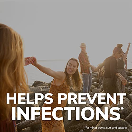 Bactine MAX First Aid Spray - Pain Relief Cleansing Spray with 4% Lidocain Bactine