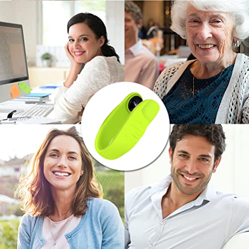 Acupressure Clip, Massage Hand Clamp for Slimming, Slimming Clip, Portable Acupressure Cricia