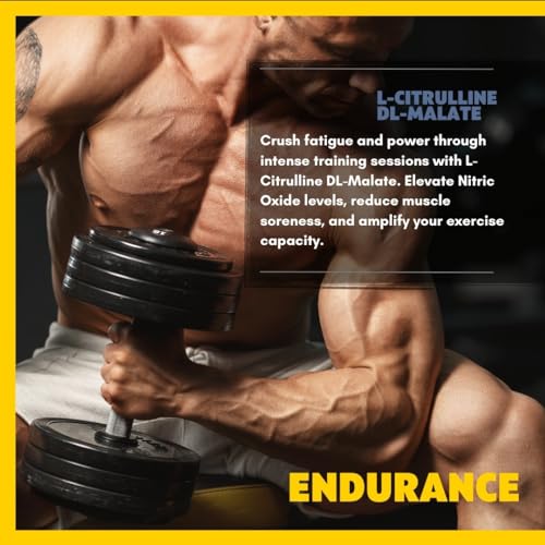 Evolve Nutraceuticals Nitric Oxide Booster 5X Strength, 120ct, Stamina & Endurance Evolve Nutraceuticals