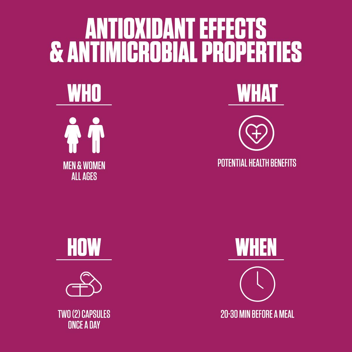 Berberine Extra Strength | #1 Rated Berberine Supplement for Heart Health, Improve Energy EPN Supplements