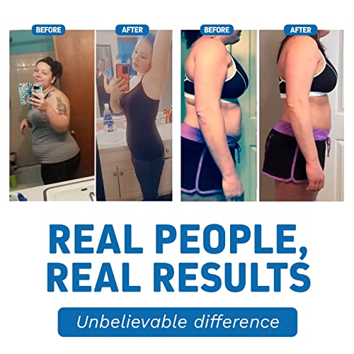 Herbtonics Apple Cider Vinegar Capsules Plus Keto BHB | Fat Burner & Weight Loss Herbtonics