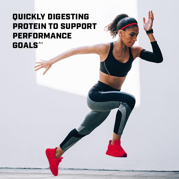 GNC Pro Performance 100% Whey Protein Powder - Chocolate Supreme, 25 Servings GNC