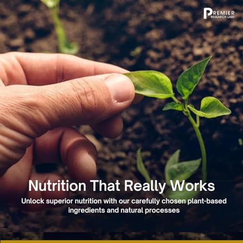 Premier Research Labs Lean Advantage - for Weight Management, Lean Body Mass Premier Research Labs