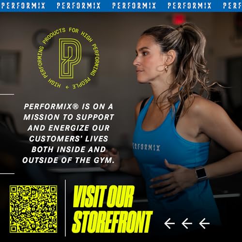 PERFORMIX - SST V2X - Pre Workout - 300 mg Caffeine - Energy Supple