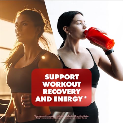 Sculpt Nation by V Shred BCAA Powder - Powerful Amino Acids Blend to Support Sculpt Nation