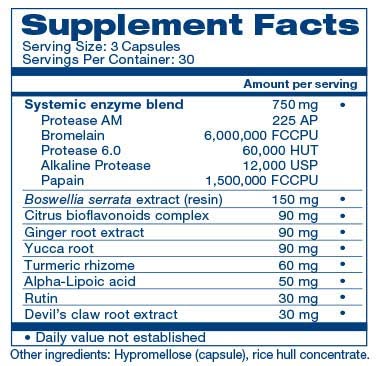 HEAL-N-SOOTHE & Sleepzyme Bundle - 60 Count - Natural Sleep Aid, Sleep Supplement HEAL-N-SOOTHE