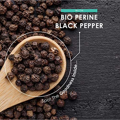 Multi Collagen Protein - Types I, II, III, V & X - Wild Caught Marine, Grass Fed Bovine, Eggshell Revive Naturals