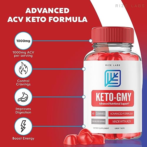 rize labs Keto-GMY Gummies for Weight Loss, Keto GMY, Keto-GMY, Ketogmy Oprah Keto rize labs