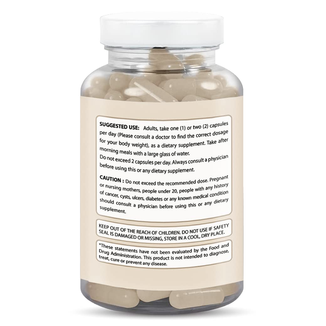 Herbal-avRay Natural Vaginal PH Balance for Women Pills – Supports Vaginal Health Herbal-avRay