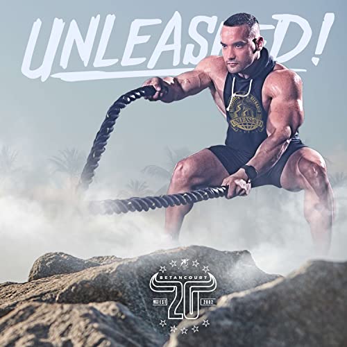 Betancourt Nutrition B-Nox Androrush Pre Workout with Creatine Blend | BCAAs & Beta Betancourt Nutrition