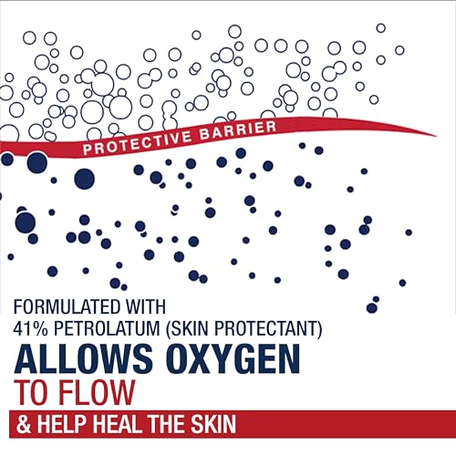 Aquaphor Healing Ointment, Advanced Therapy Skin Protectant, Dry Skin Aquaphor