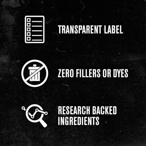 Authentic ISO Grass Fed Whey Protein Isolate Powder - Low Carb, Non-GMO Muscle Jacked Factory