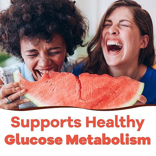 GOBIOTIX Blood Sugar Support - Cinnamon, Berberine and Selenium Capsules - Blood Sugar GOBIOTIX