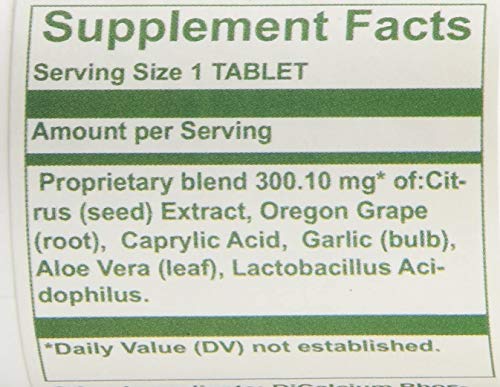 Nutri-West - Total YST Redux - 60 by Nutri-West Nutri-West