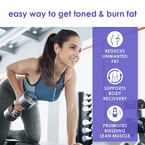 SkinnyFit Repair & Recover 30 Servings: BCAA Powder for Women, Branched Chain Amino SkinnyFit