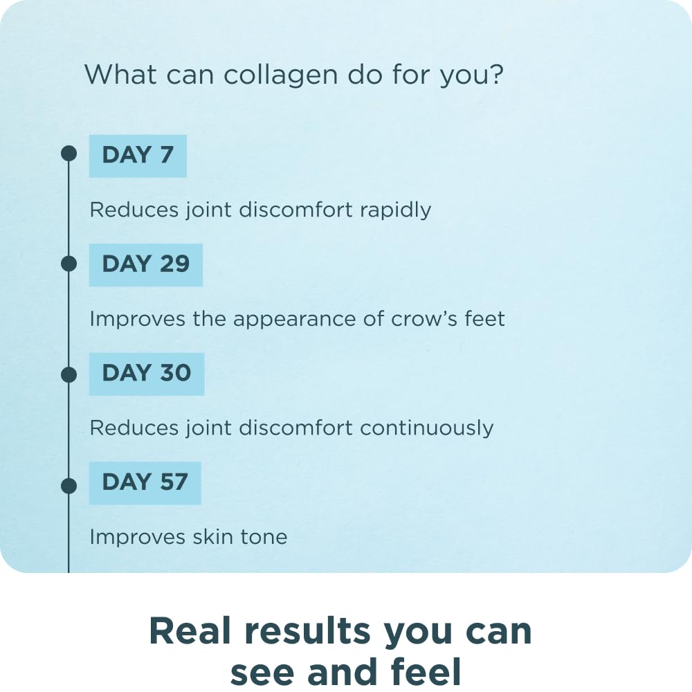 Ancient Nutrition Collagen Powder Protein, Multi Collagen Protein Powder, Strawberry Lemo Ancient Nutrition