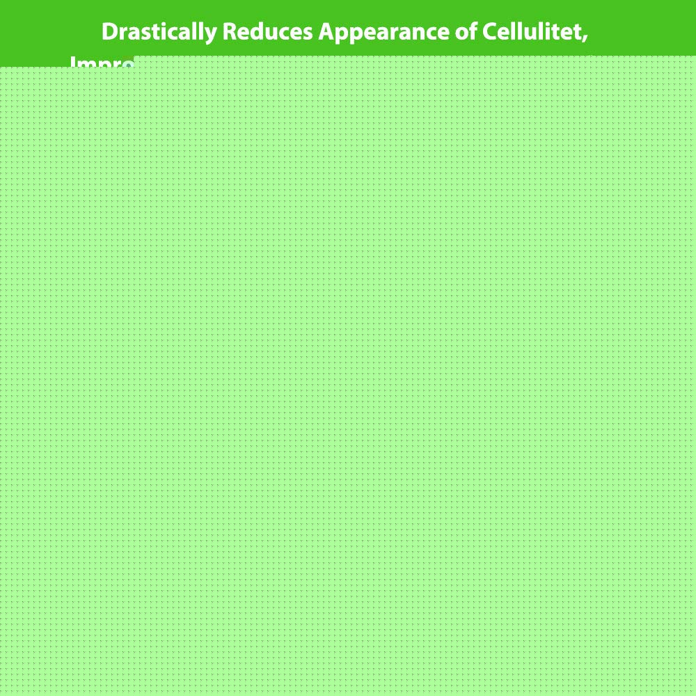 Hot Cream 2 Pack, Cellulite Slimming & Firming Cream, Body Fat Burning Massage Gel