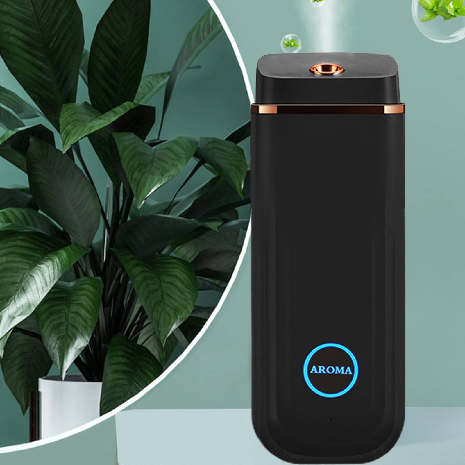 Rechargeable Aroma Diffuser Prime Deals Today Clearance, Three Speed Adjustable Aroma Diffuser Home MIANHT