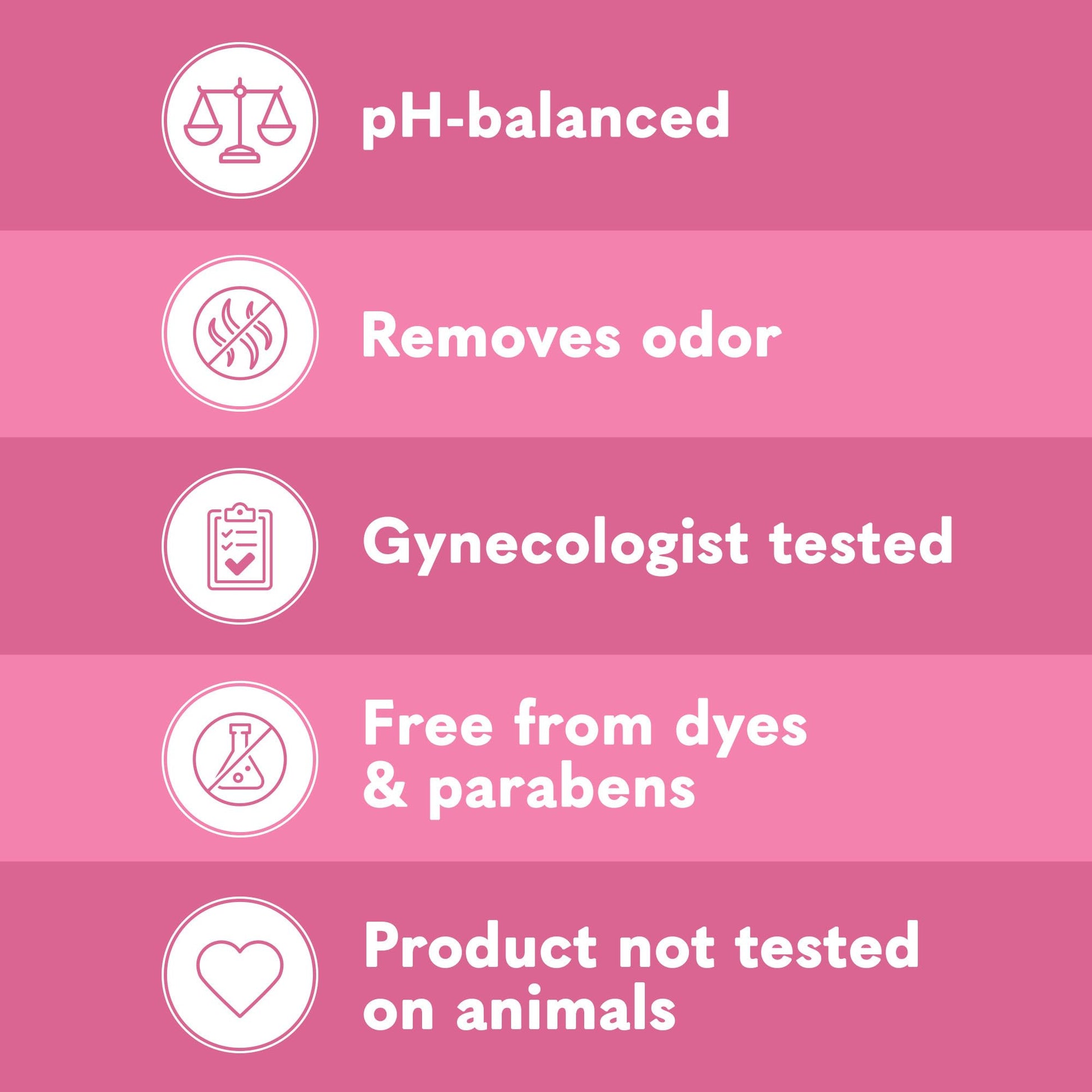 Summer's Eve Feminine Wipes, Simply Sensitive, 5 Count Trial & Travel Size, 24 Pack Summer's Eve