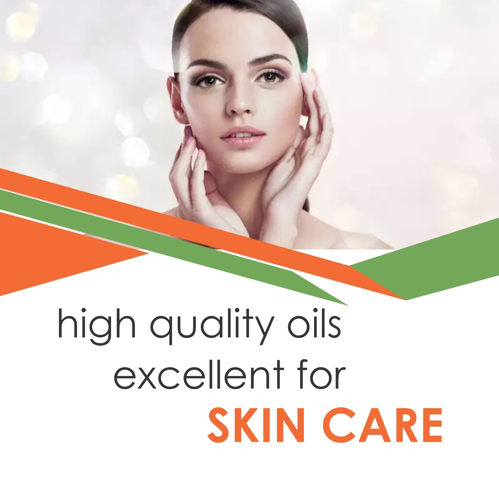 Crysalis Safflower (Carthamus Tinctorius) Oil - 0.51 Fl Oz (15ml) Crysalis