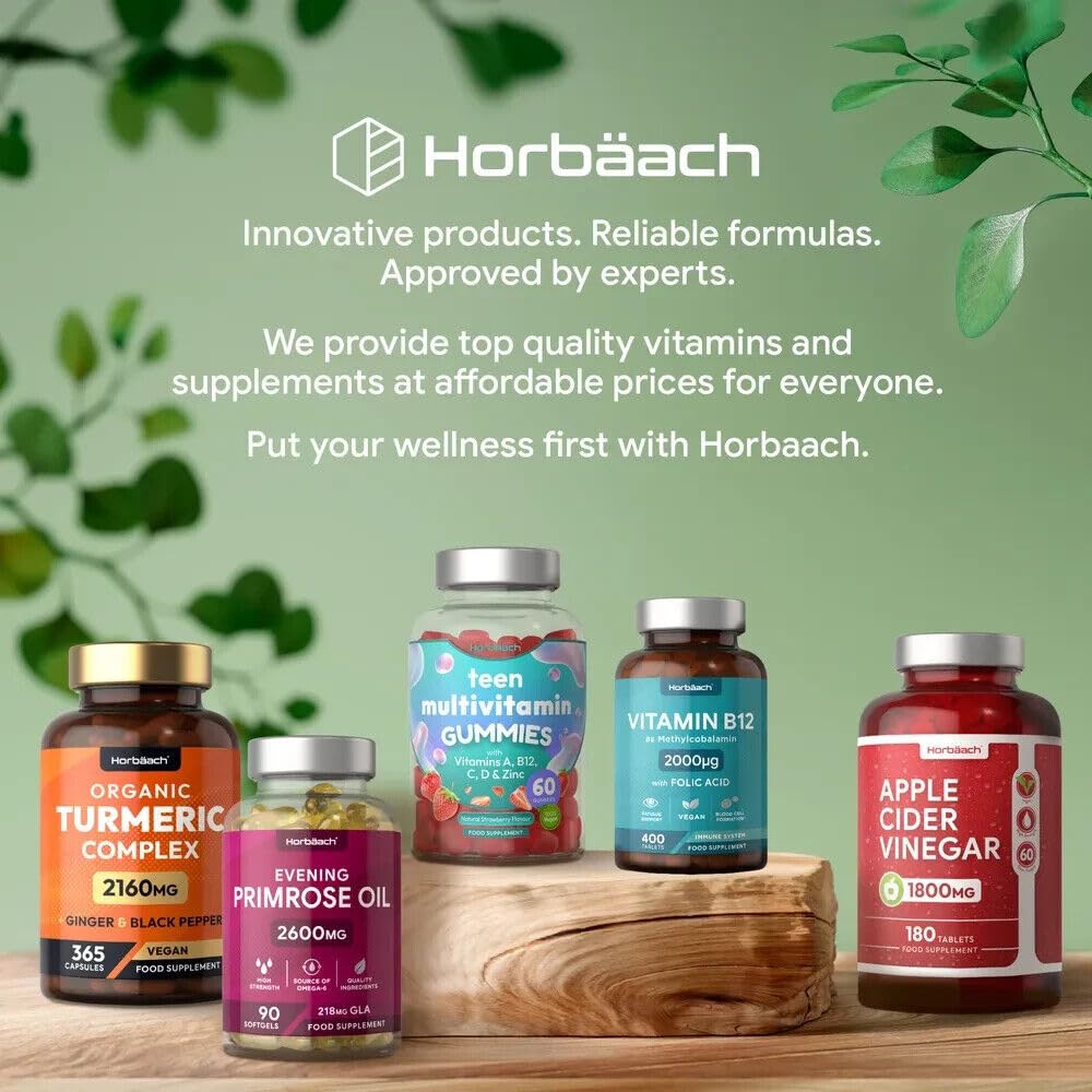 Vitamin B3 Niacin 500mg | 90 Vegan Capsules | Flush Free Nicotinamide Supplement 