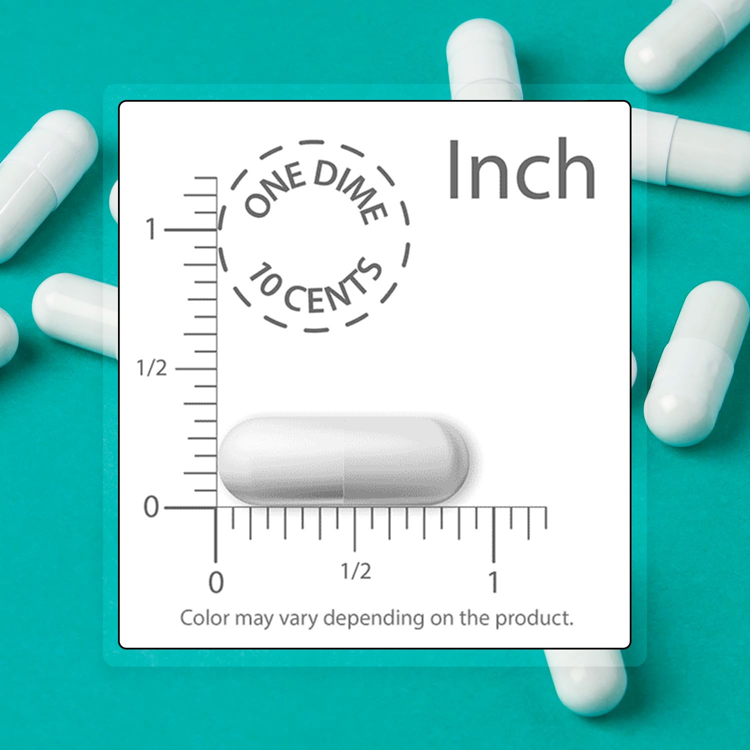 Supersmart - H. Pylori Fight Advanced Formula (Mastic Gum, Probiotics & Prebiotic) Supersmart