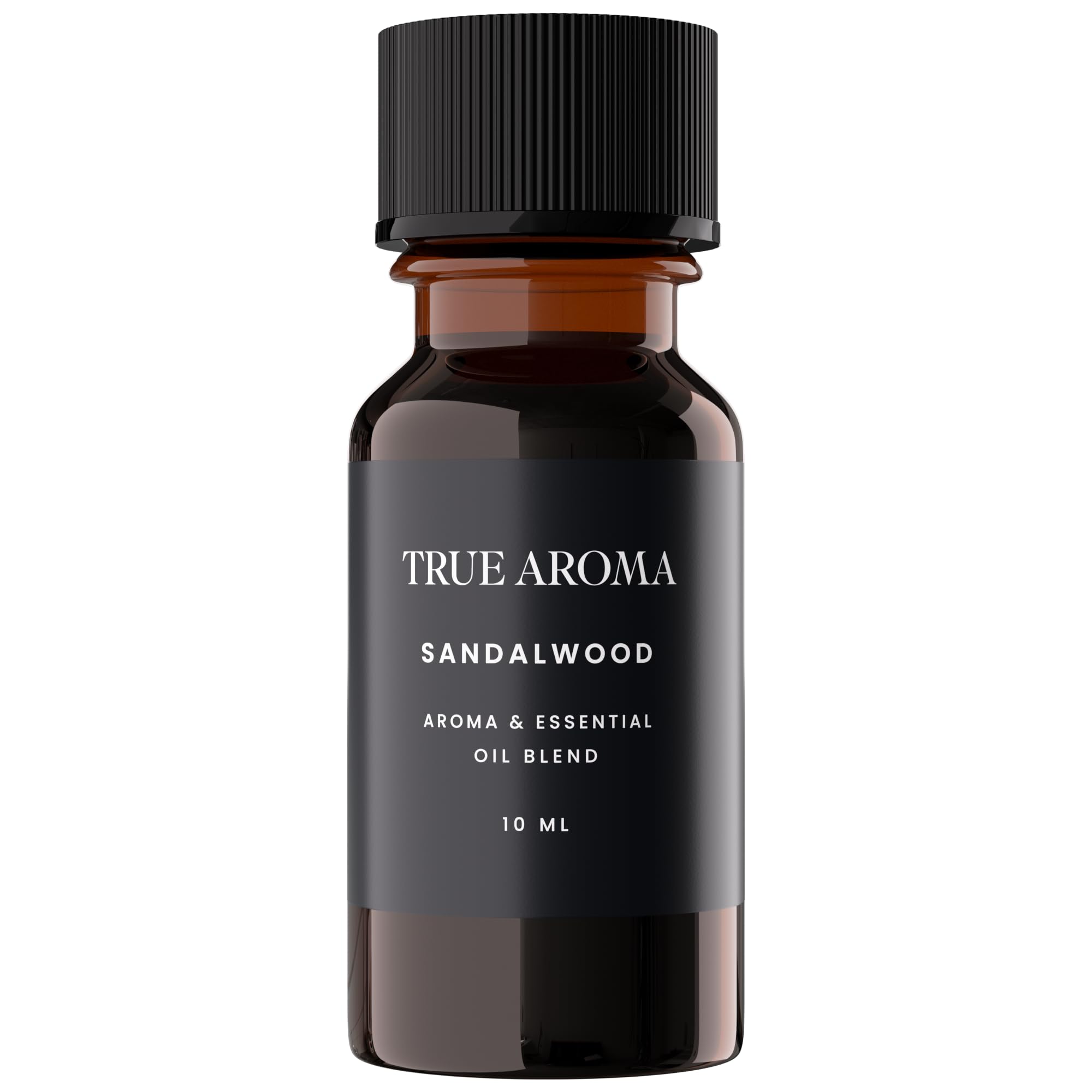 TRUE AROMA Sandalwood Essential Oil | Sandalwood Essential Oils for Aroma Diffusers
