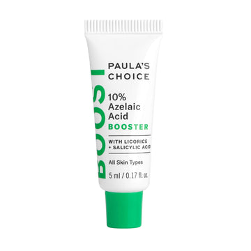 Paula's Choice BOOST 10% Azelaic Acid Booster Cream Gel, Licorice Extract Paula's Choice
