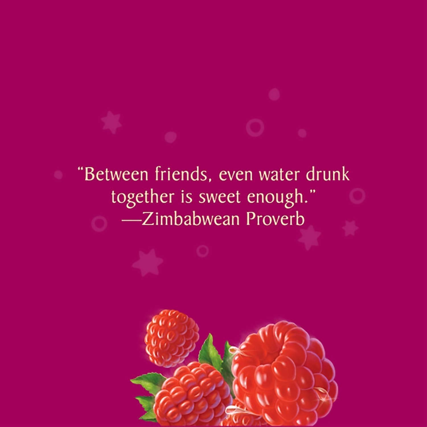 Celestial Seasonings Herbal Tea, Raspberry Zinger, 20 Count (Pack of 6) Celestial Seasonings