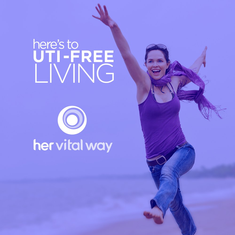 her vital way Cranberex - Cranberry Pills for Women and Men - Cranberry Supplement her vital way